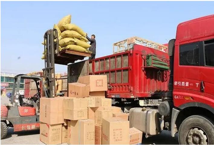 泉州到永福县物流专线