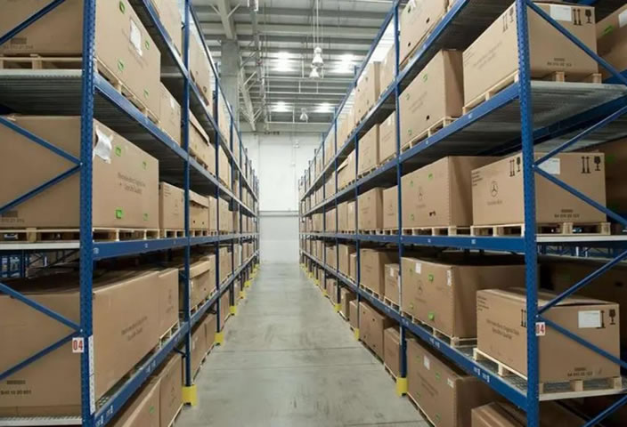 泉州到永福县货物仓储