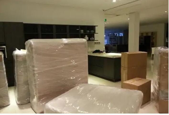 泉州到永福县长途搬家