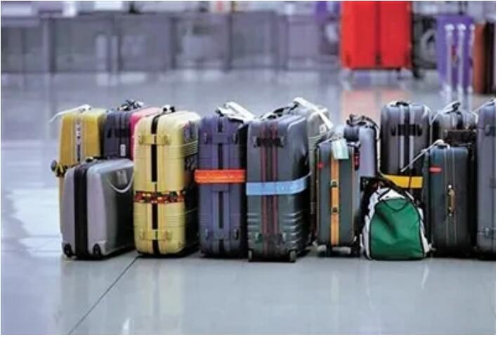 泉州到永福县行李托运